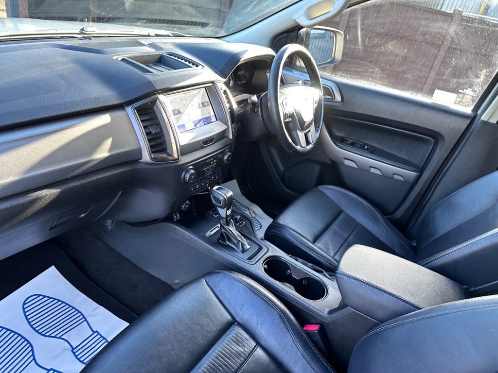 Used Ford Ranger 2022 for sale - 76820912: Photo 16