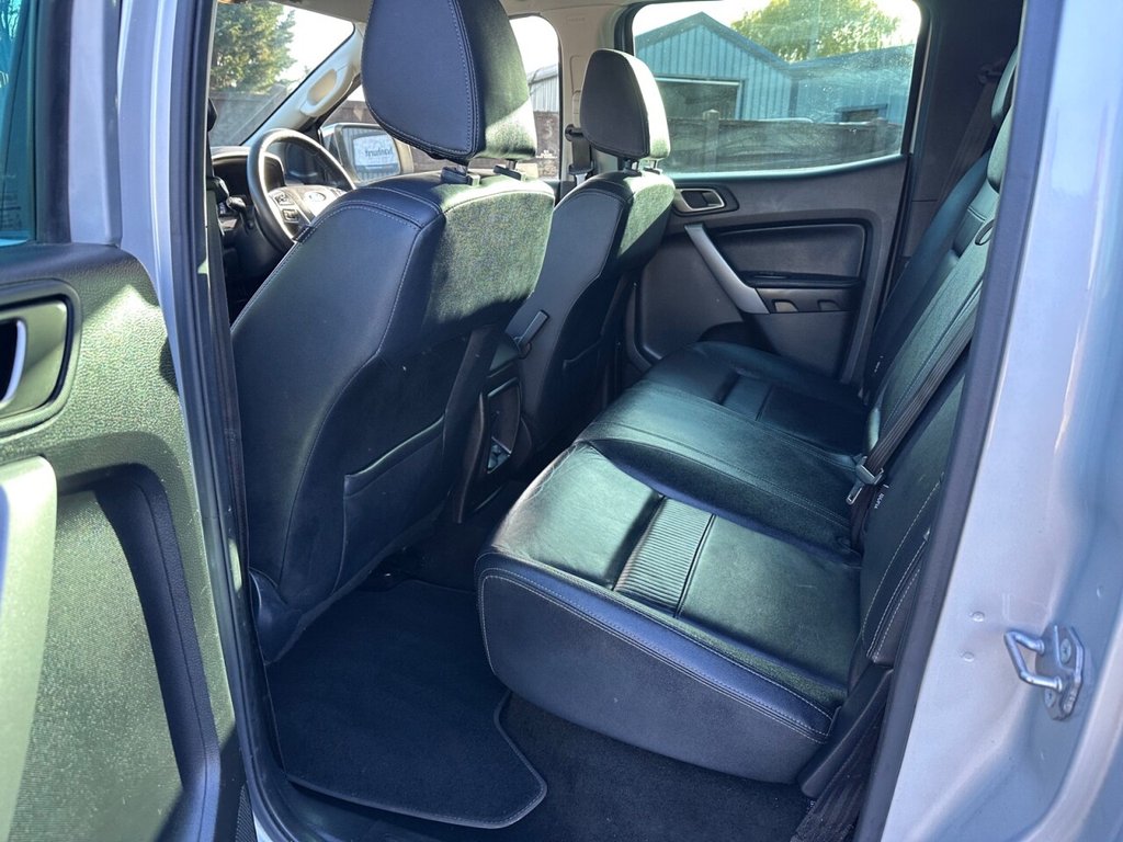 Used Ford Ranger 2022 for sale - 76820912: Photo 18