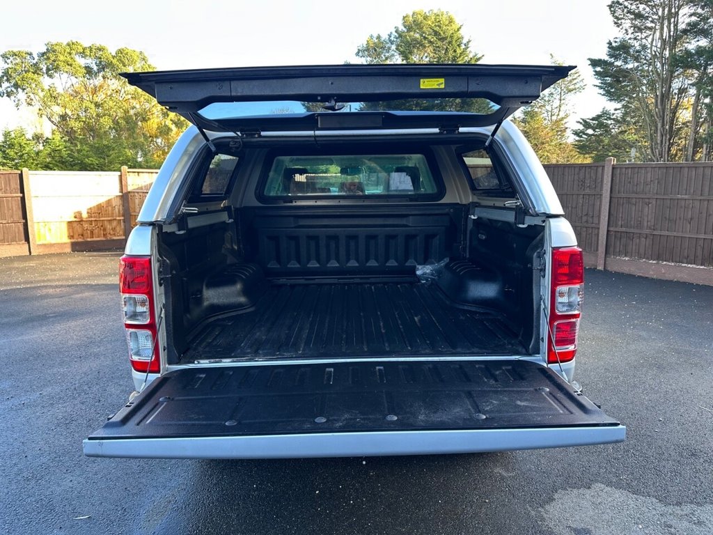 Used Ford Ranger 2022 for sale - 76820912: Photo 19