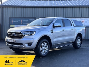 Used Ford Ranger 2022 for sale - 76820912: Photo