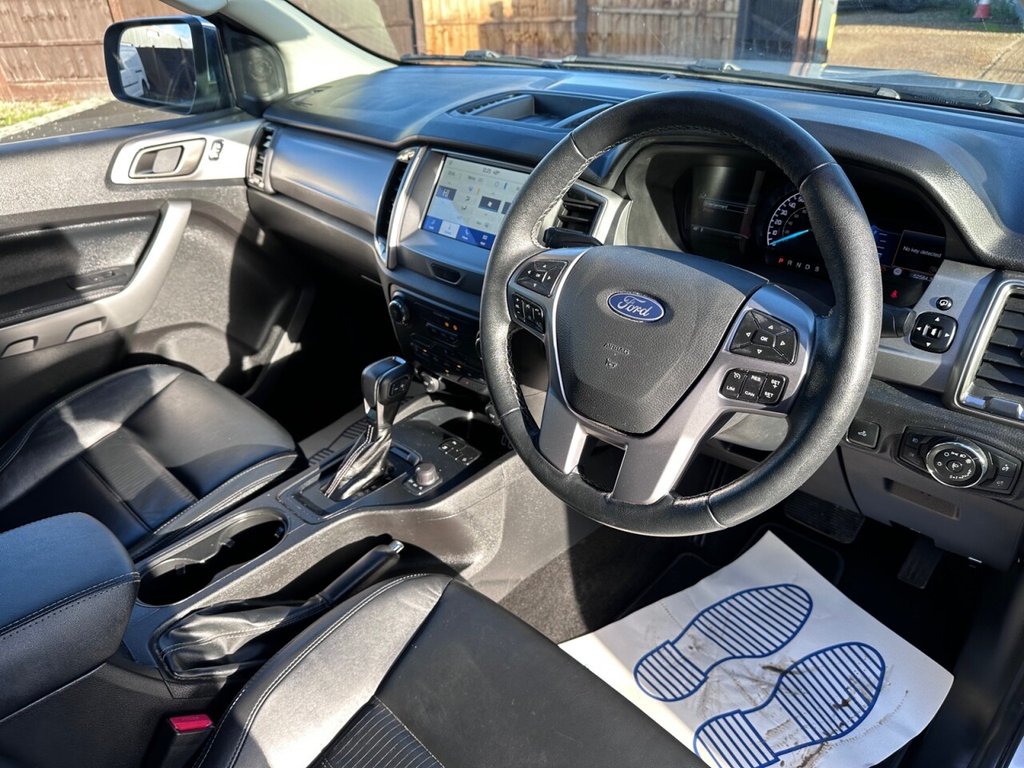 Used Ford Ranger 2022 for sale - 76820912: Photo 23