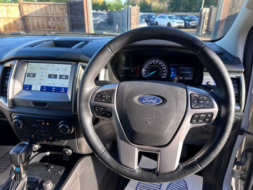 Used Ford Ranger 2022 for sale - 76820912: Photo 24