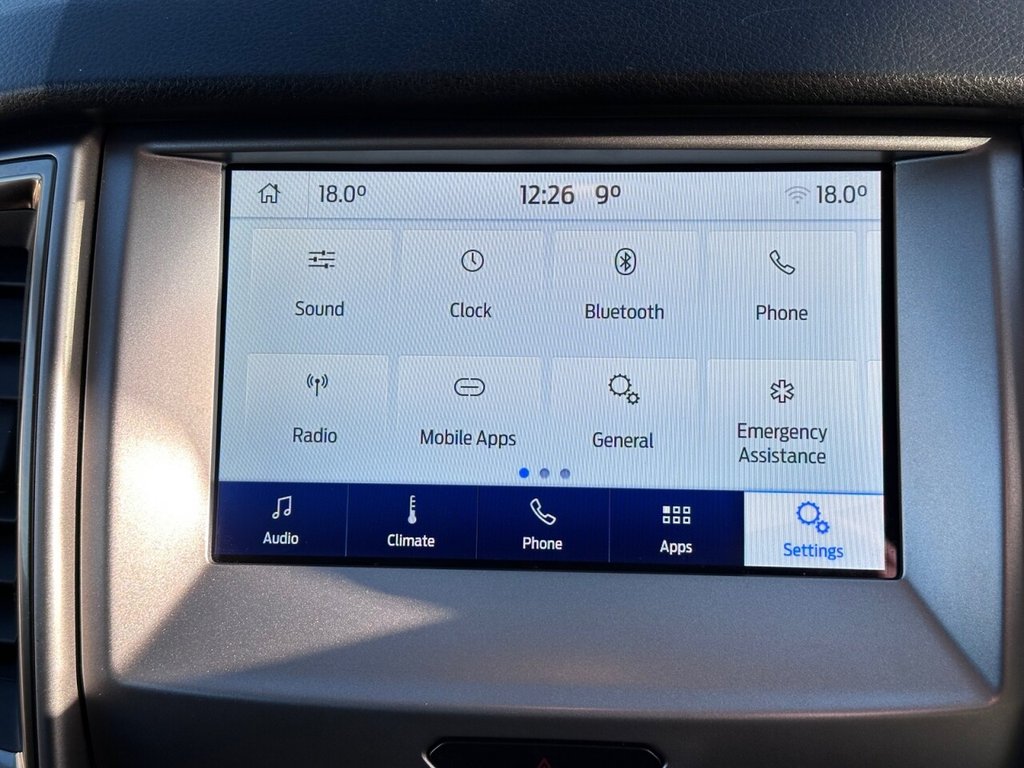 Used Ford Ranger 2022 for sale - 76820912: Photo 28