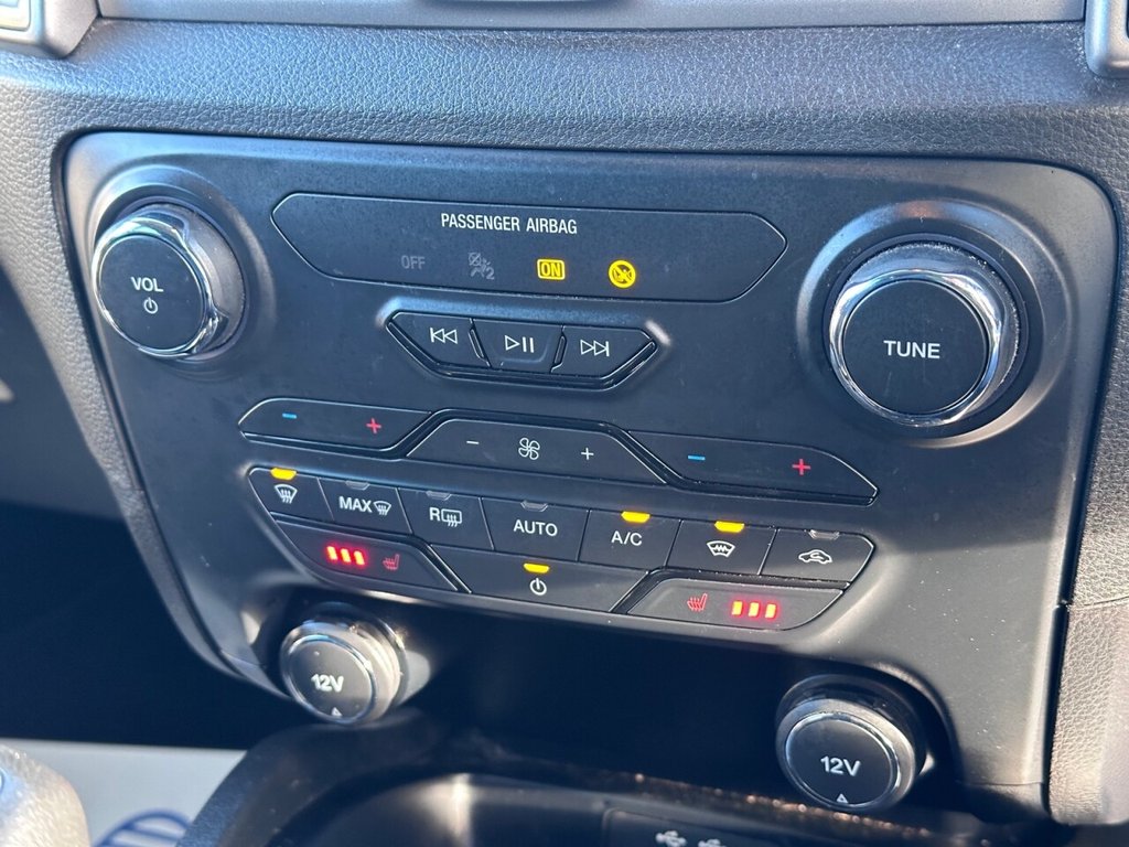 Used Ford Ranger 2022 for sale - 76820912: Photo 32