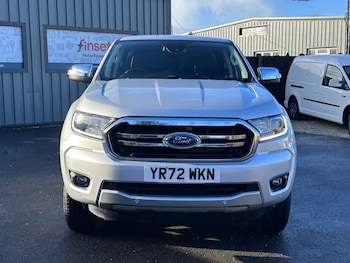 Used Ford Ranger 2022 for sale - 76820912: Photo