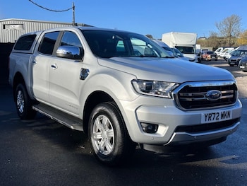 Used Ford Ranger 2022 for sale - 76820912: Photo