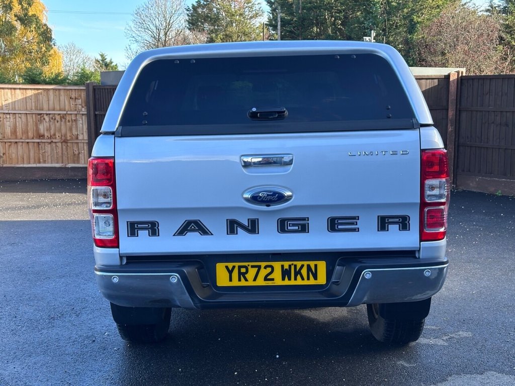 Used Ford Ranger 2022 for sale - 76820912: Photo 7