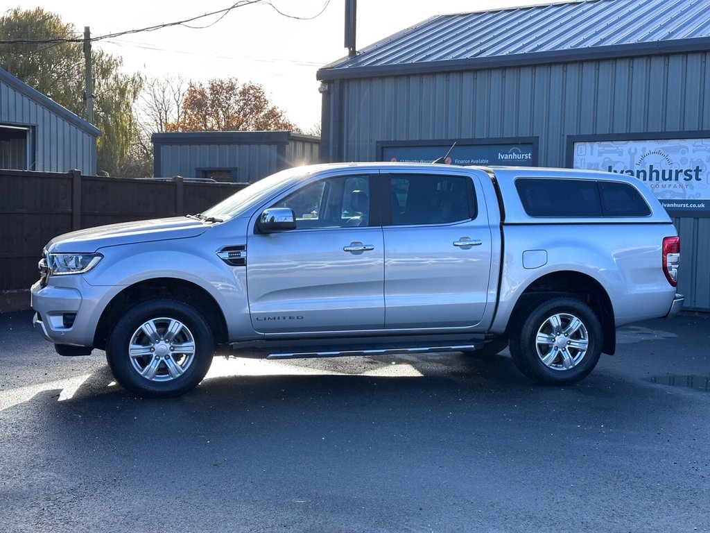 Used Ford Ranger 2022 for sale - 76820912: Photo 9