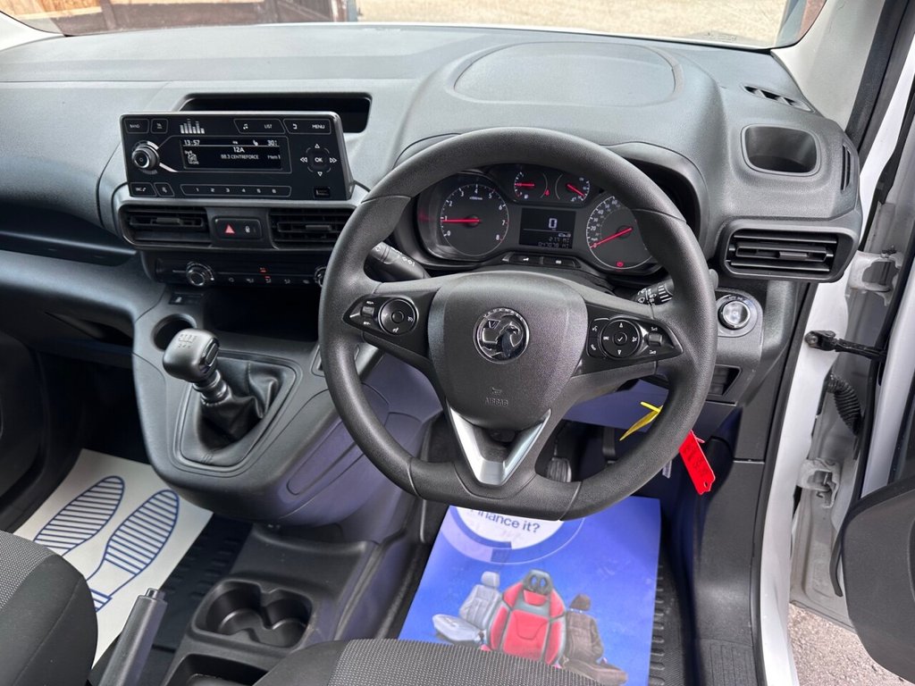 Vehicle 28