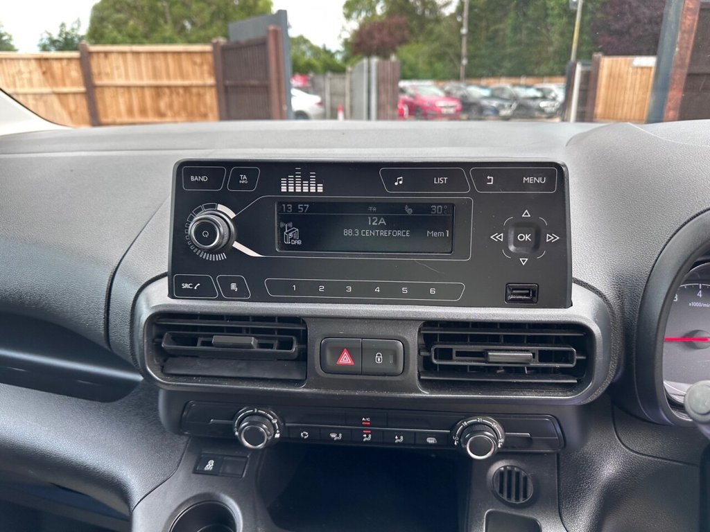 Vehicle 32