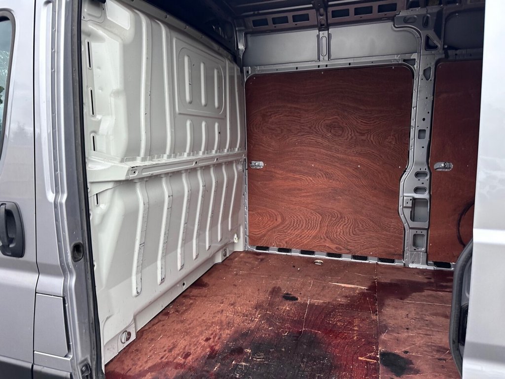 Used Peugeot Boxer 2022 for sale - 77210291: Photo 19