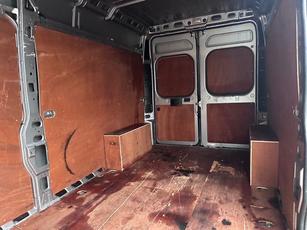 Used Peugeot Boxer 2022 for sale - 77210291: Photo 21