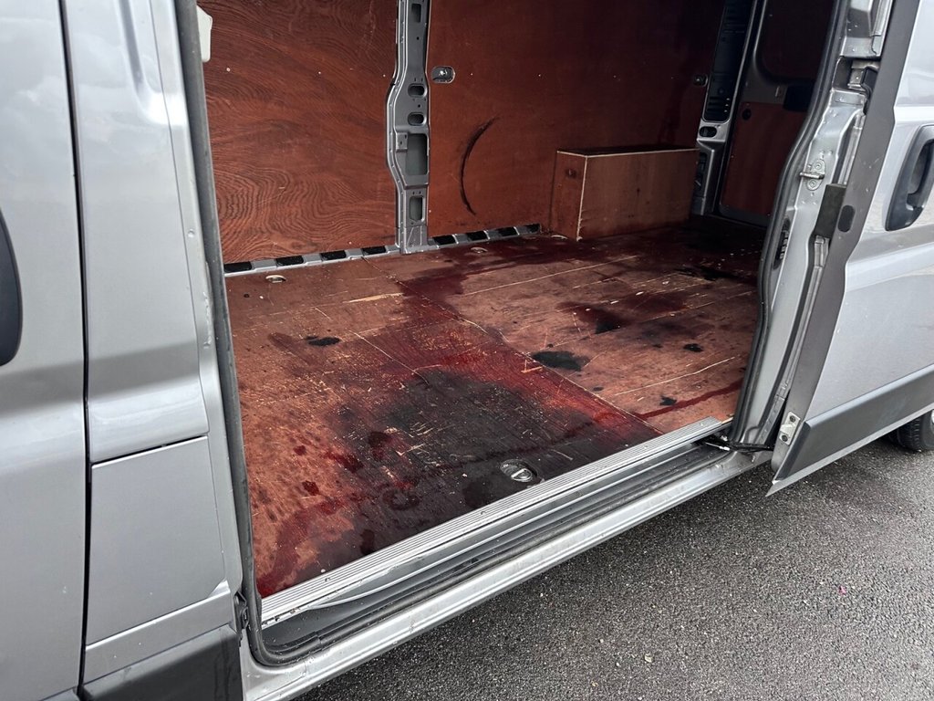 Used Peugeot Boxer 2022 for sale - 77210291: Photo 23