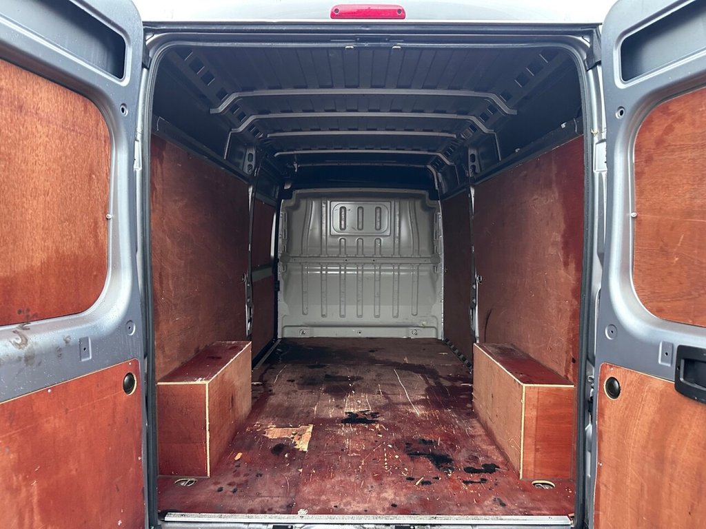 Used Peugeot Boxer 2022 for sale - 77210291: Photo 24