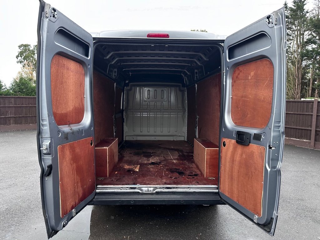 Used Peugeot Boxer 2022 for sale - 77210291: Photo 25