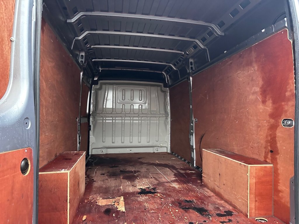 Used Peugeot Boxer 2022 for sale - 77210291: Photo 28