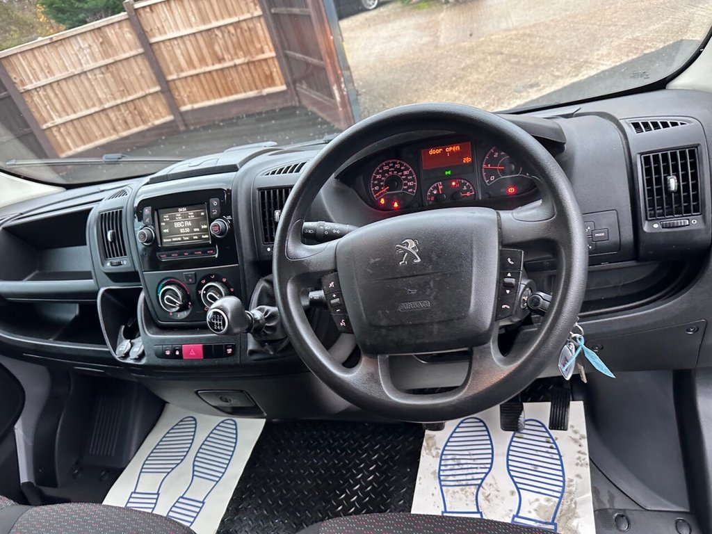 Used Peugeot Boxer 2022 for sale - 77210291: Photo 31
