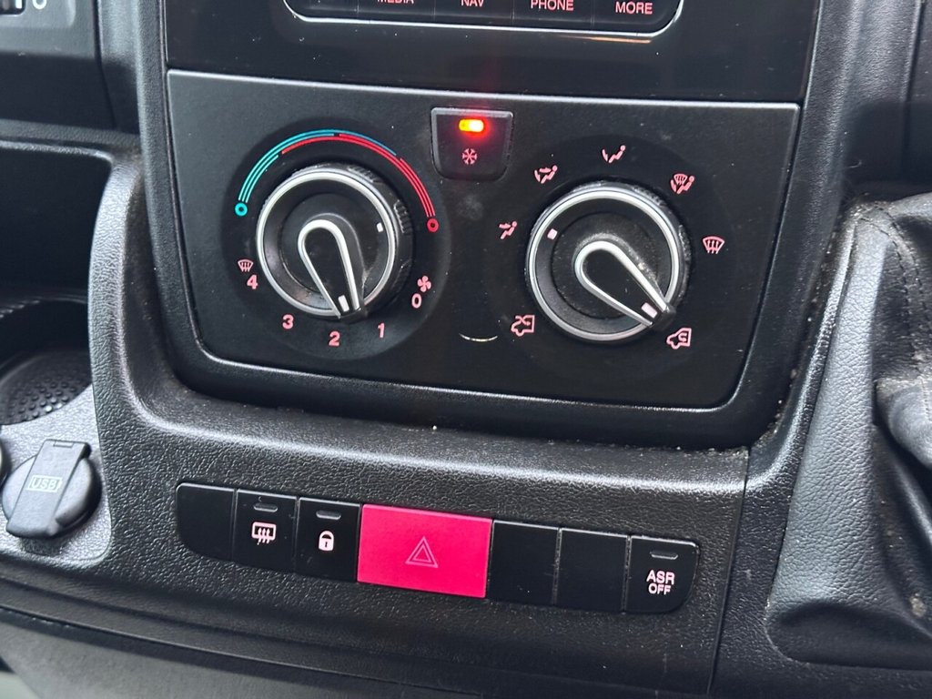 Used Peugeot Boxer 2022 for sale - 77210291: Photo 34