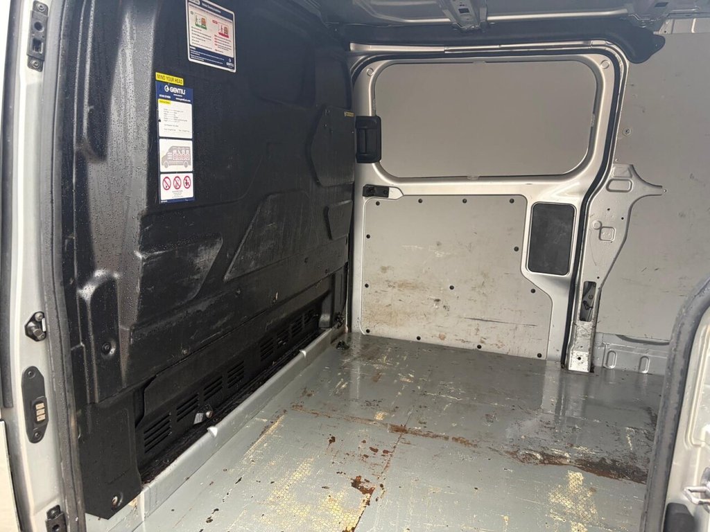 Used Ford Transit Custom 2022 for sale - 78029855: Photo 19