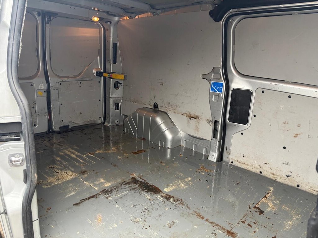 Used Ford Transit Custom 2022 for sale - 78029855: Photo 26