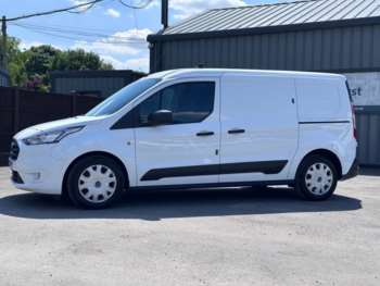 Used Ford Transit Connect 2022 for sale - 74866233: Photo