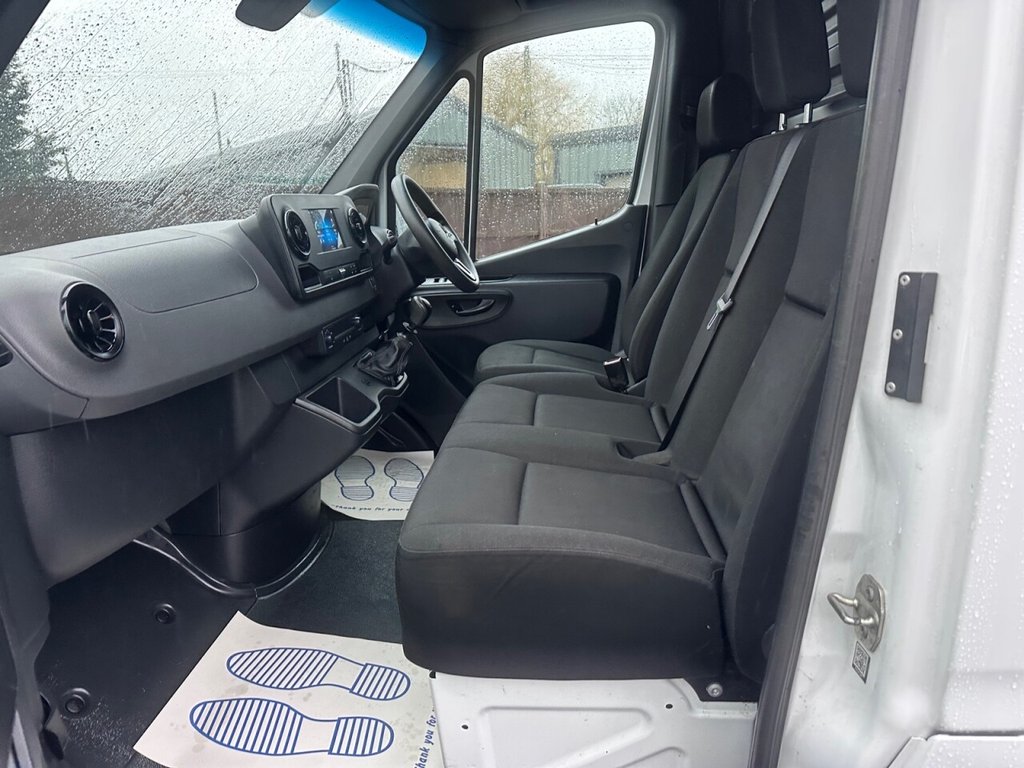 Used Mercedes-Benz Sprinter 2020 for sale - 77210303: Photo 11
