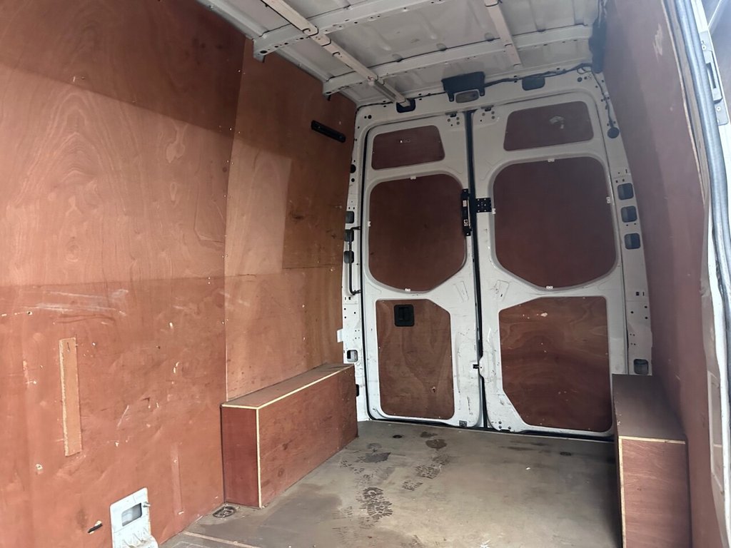 Used Mercedes-Benz Sprinter 2020 for sale - 77210303: Photo 16