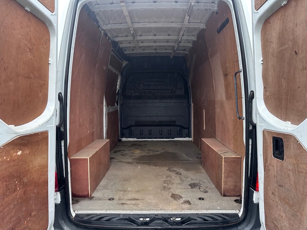 Used Mercedes-Benz Sprinter 2020 for sale - 77210303: Photo 17