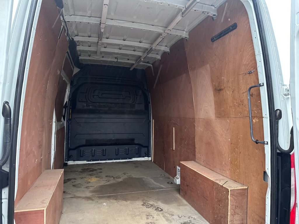 Used Mercedes-Benz Sprinter 2020 for sale - 77210303: Photo 19