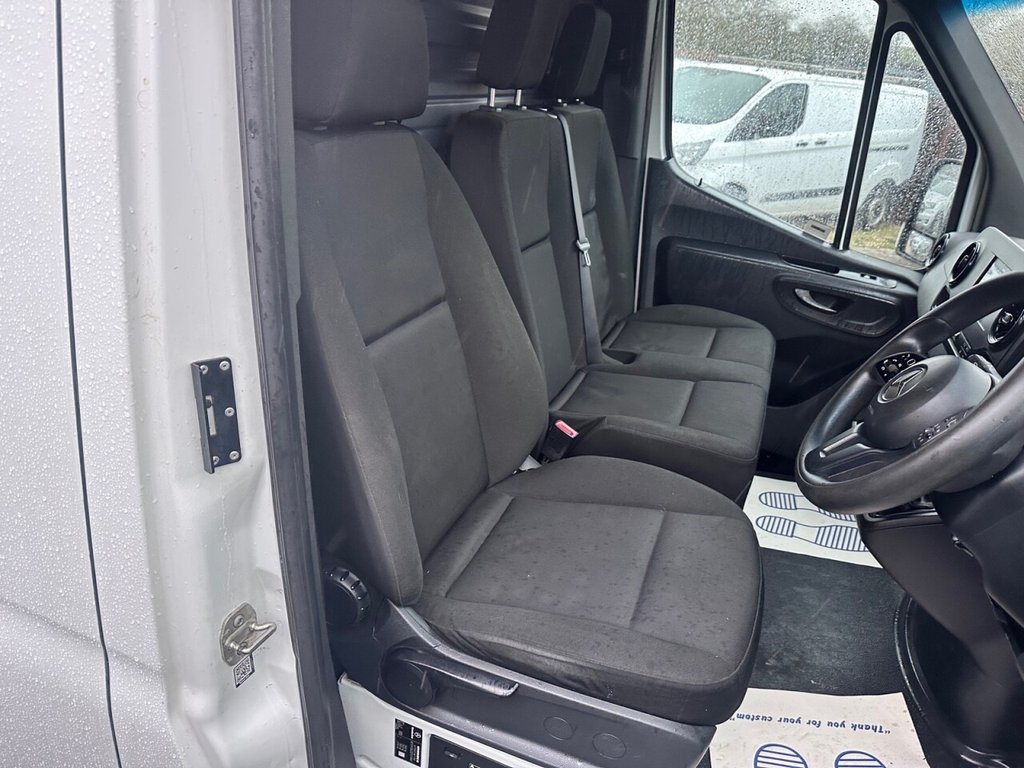 Used Mercedes-Benz Sprinter 2020 for sale - 77210303: Photo 22