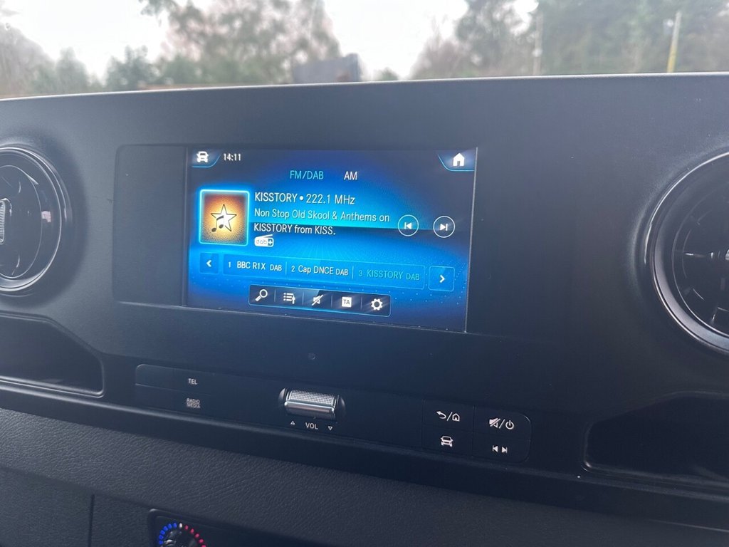 Used Mercedes-Benz Sprinter 2020 for sale - 77210303: Photo 26