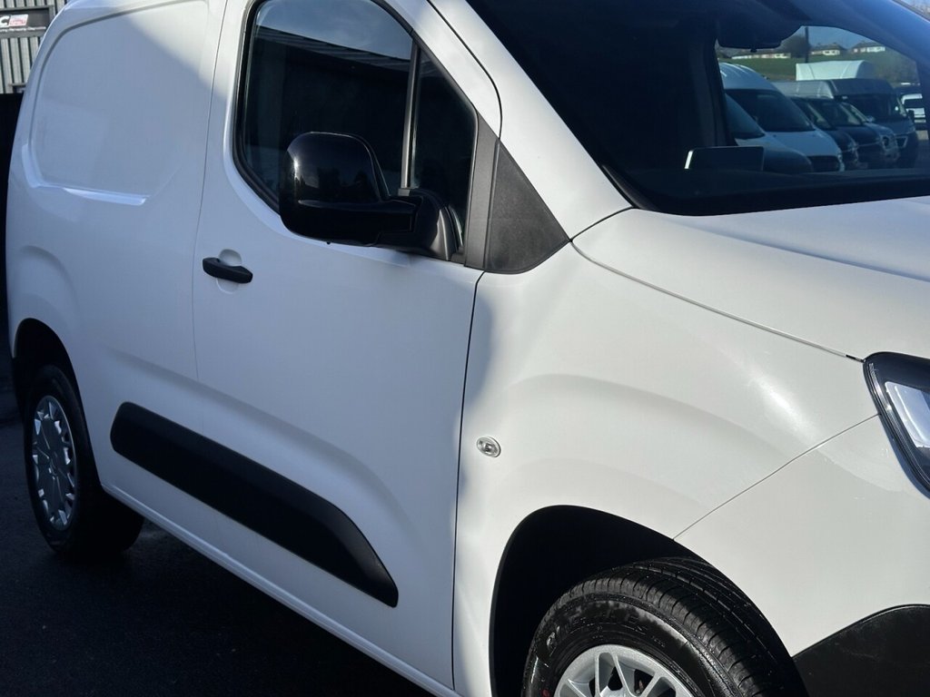 Used Citroen Berlingo 2021 for sale - 77384005: Photo 11