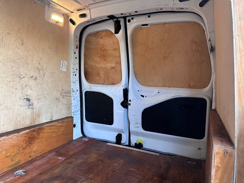 Used Citroen Berlingo 2021 for sale - 77384005: Photo 19