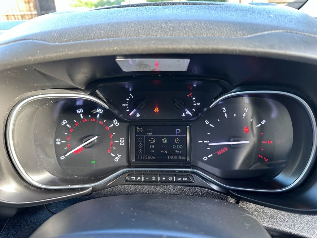 Used Citroen Berlingo 2021 for sale - 77384005: Photo 28