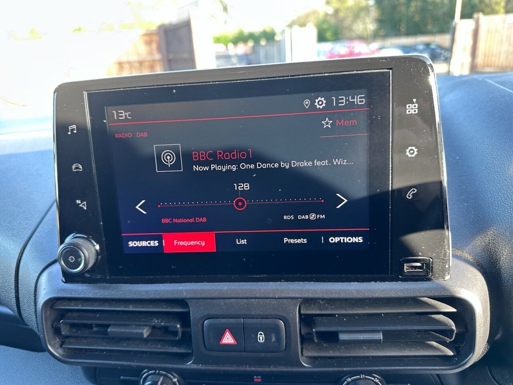 Used Citroen Berlingo 2021 for sale - 77384005: Photo 29