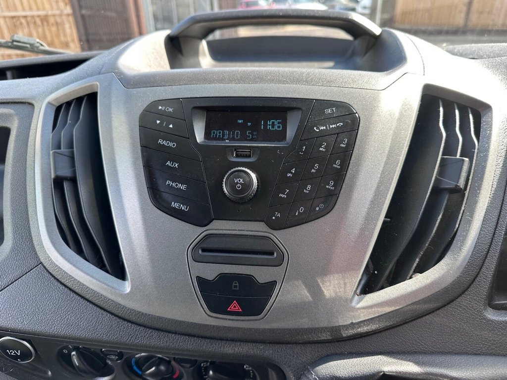 Vehicle 27