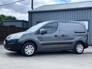Used Citroen Berlingo 2016 for sale - 75171251: Photo