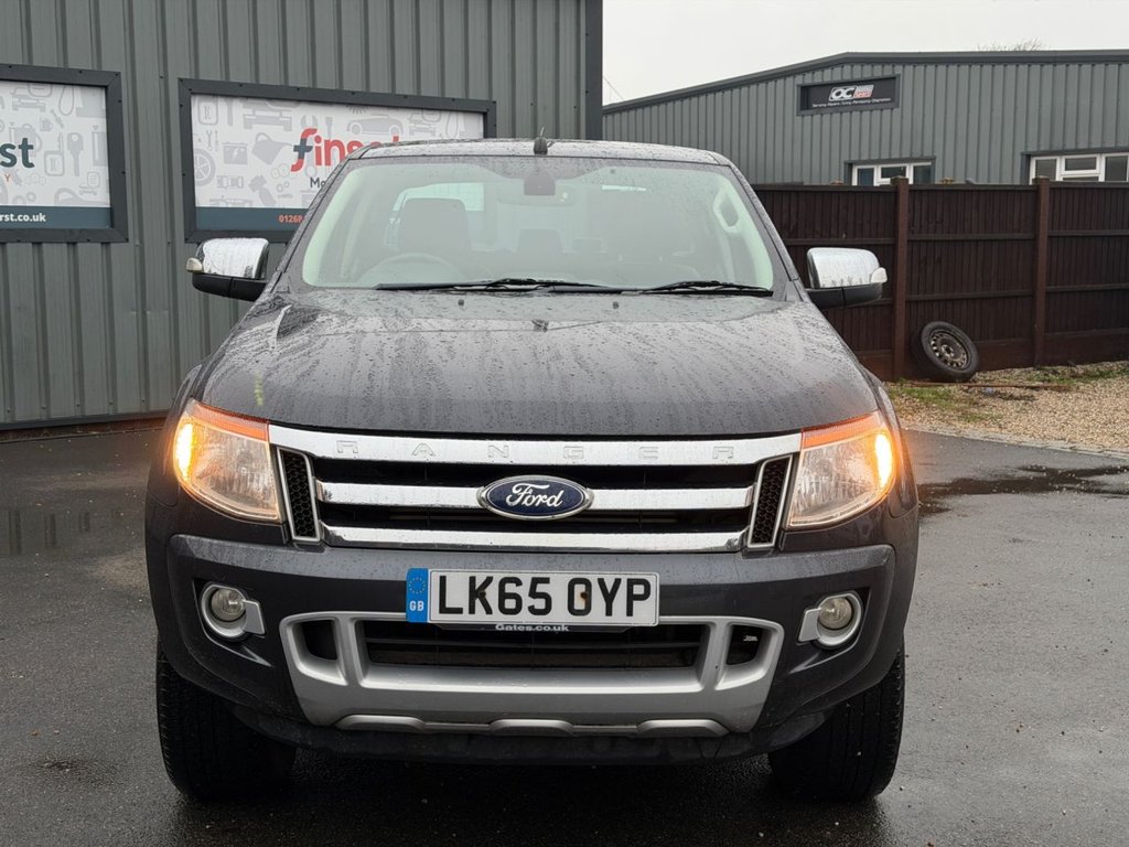 Used Ford Ranger 2015 for sale - 77436844: Photo 10