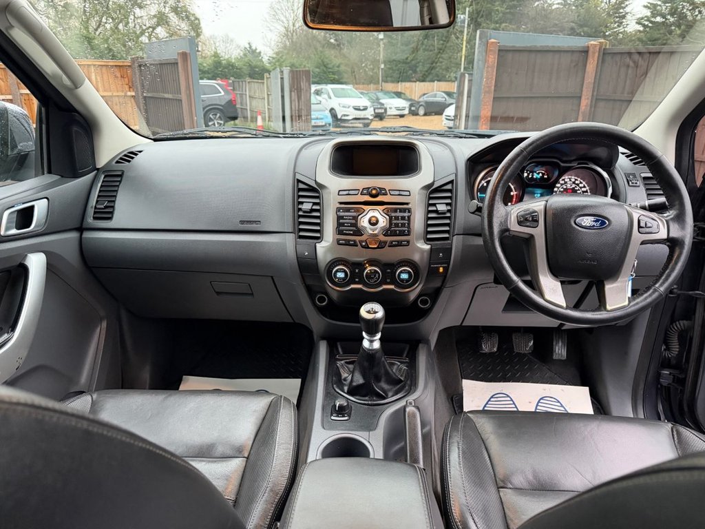 Used Ford Ranger 2015 for sale - 77436844: Photo 11