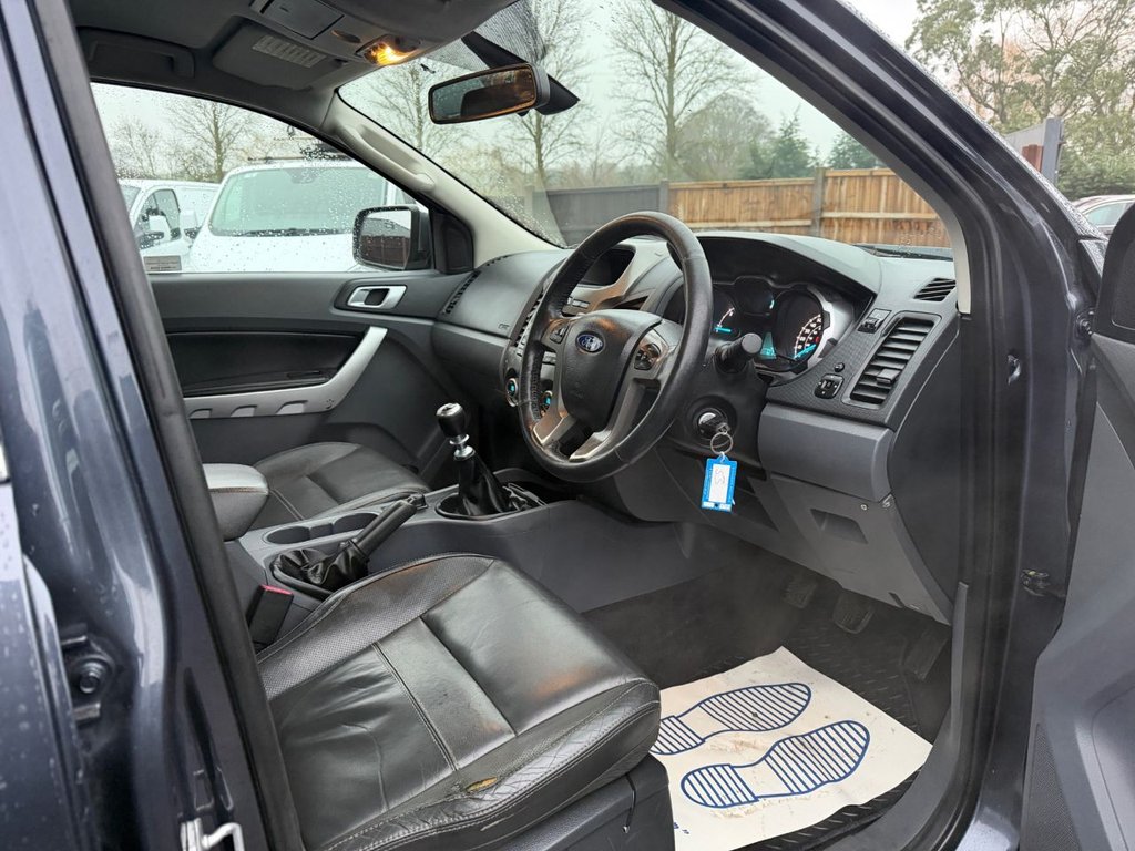 Used Ford Ranger 2015 for sale - 77436844: Photo 12