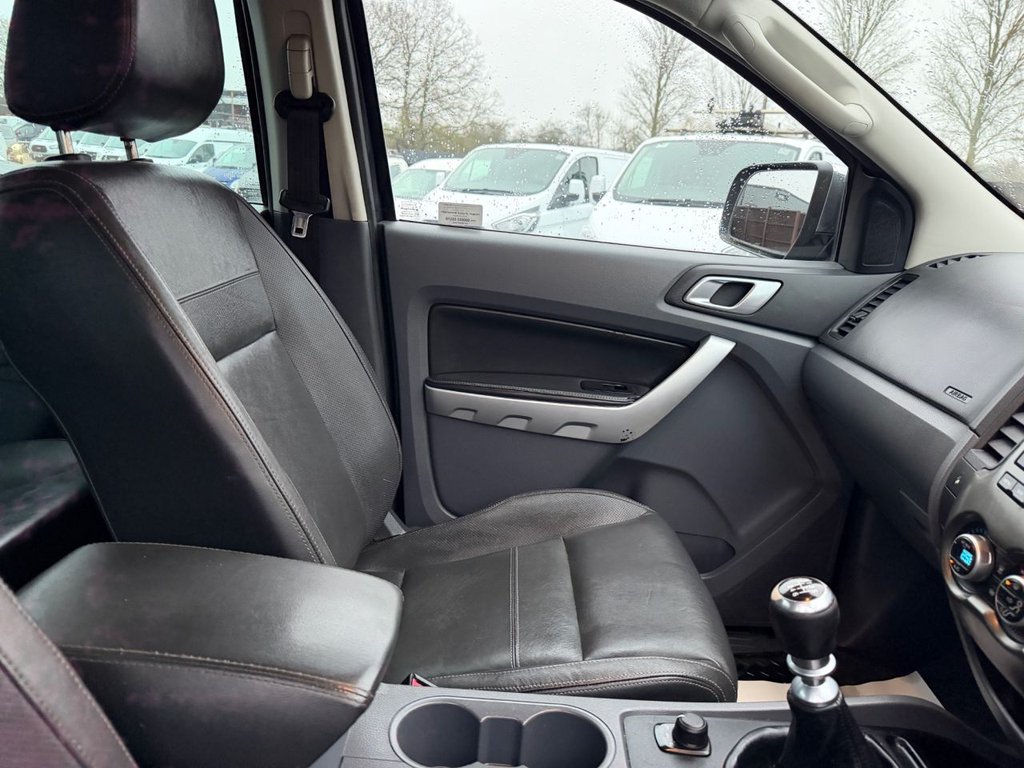 Used Ford Ranger 2015 for sale - 77436844: Photo 13