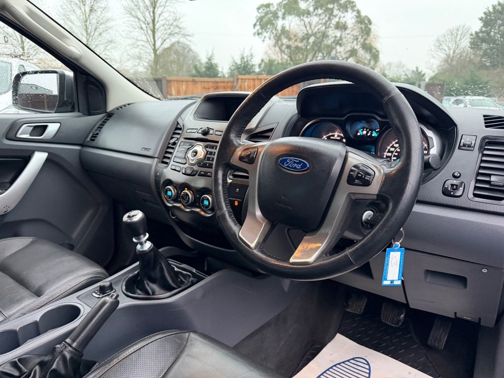 Used Ford Ranger 2015 for sale - 77436844: Photo 15