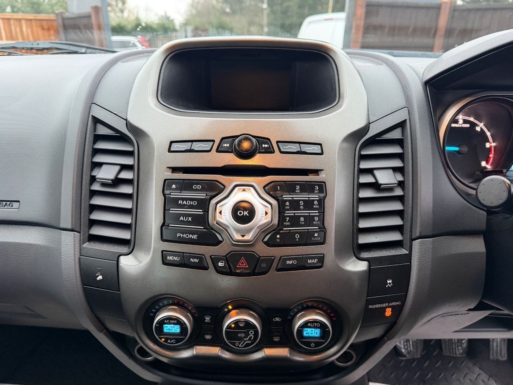 Used Ford Ranger 2015 for sale - 77436844: Photo 16