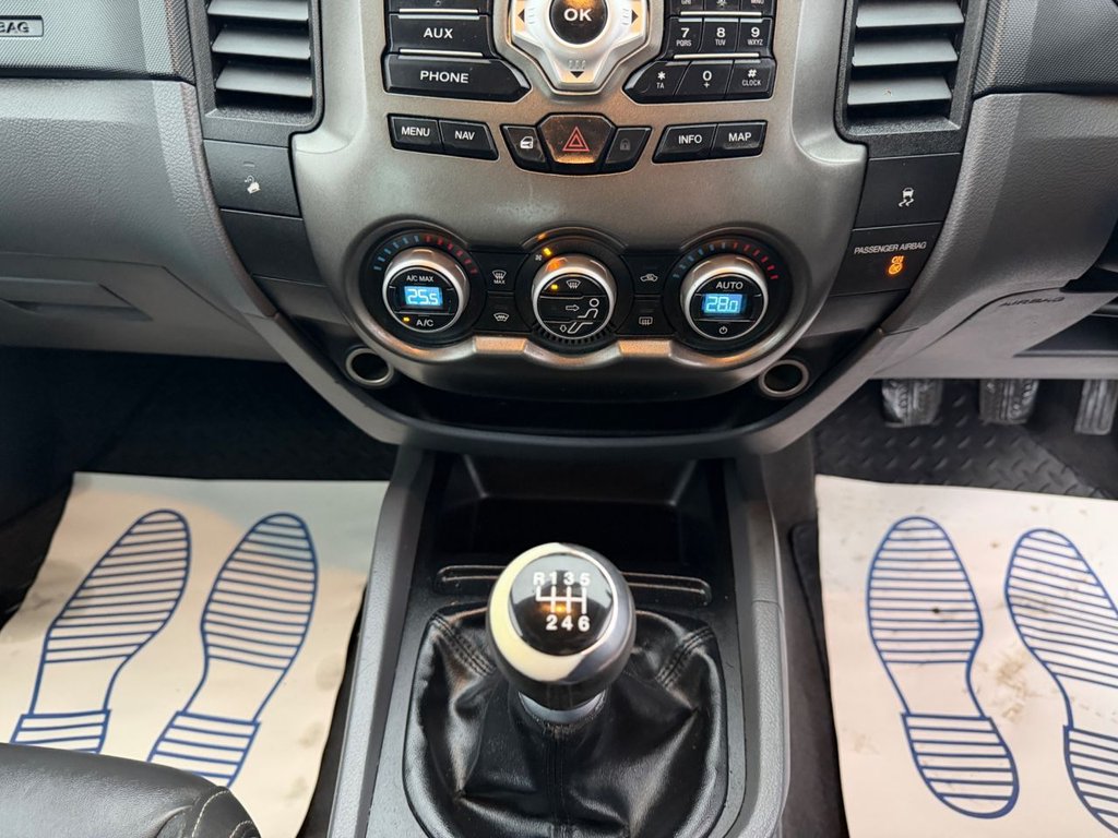 Used Ford Ranger 2015 for sale - 77436844: Photo 19