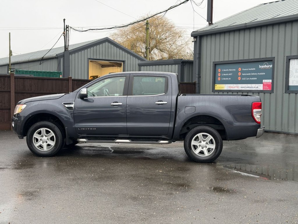 Used Ford Ranger 2015 for sale - 77436844: Photo 2