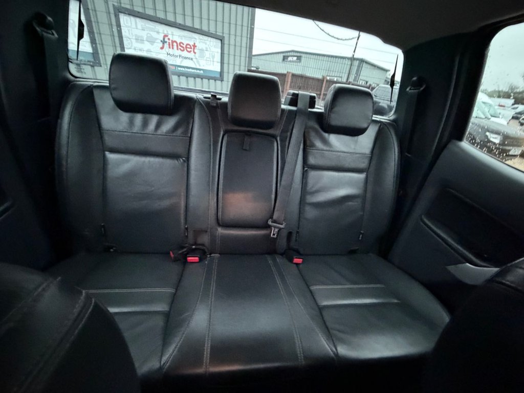 Used Ford Ranger 2015 for sale - 77436844: Photo 20