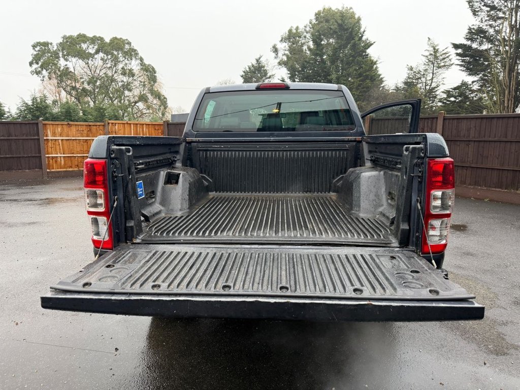 Used Ford Ranger 2015 for sale - 77436844: Photo 21