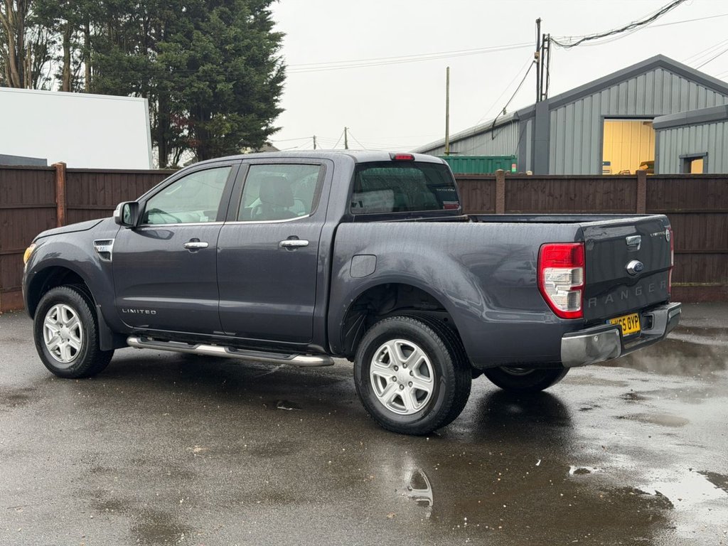 Used Ford Ranger 2015 for sale - 77436844: Photo 3