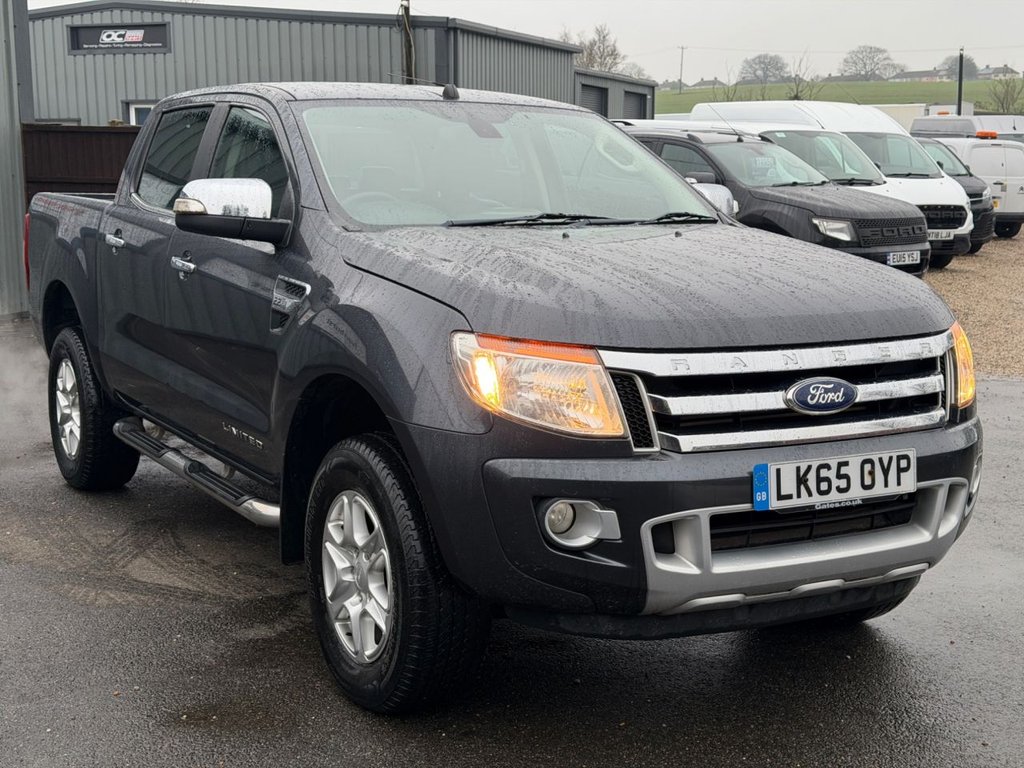 Used Ford Ranger 2015 for sale - 77436844: Photo 5
