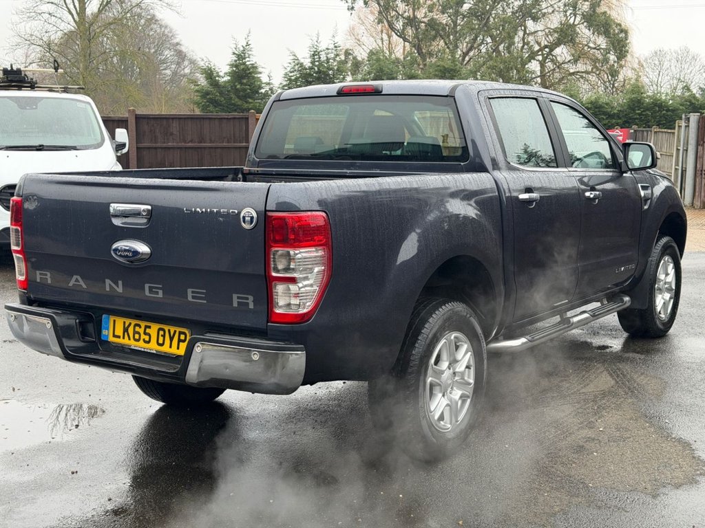 Used Ford Ranger 2015 for sale - 77436844: Photo 7